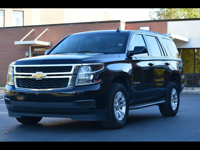 2020 Chevrolet Tahoe LT RWD photo