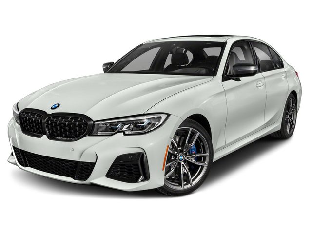 2022 BMW 3 Series M340i RWD photo