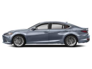2022 Lexus ES ES 300h Ultra Luxury FWD photo