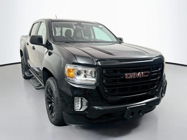 2022 GMC Canyon 4WD Elevation 4WD photo