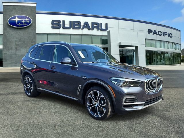 2022 BMW X5 sDrive40i RWD photo
