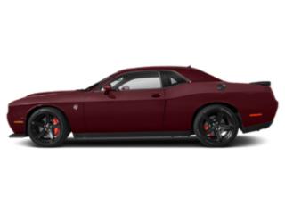 2019 Dodge Challenger SRT Hellcat RWD photo