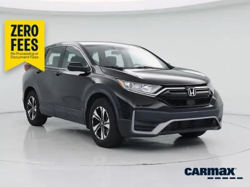 2022 Honda CR-V Special Edition FWD photo