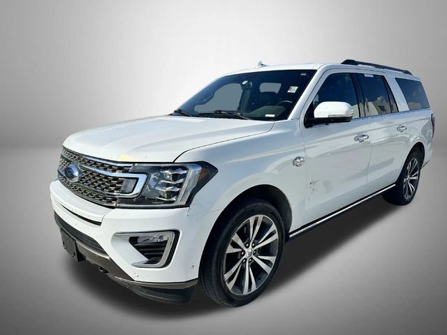 2021 Ford Expedition Max King Ranch 4WD photo