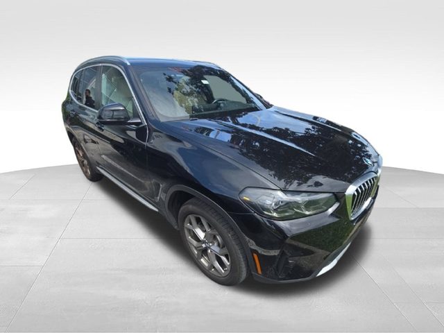 2022 BMW X3 sDrive30i RWD photo