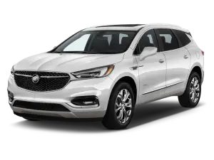 2022 Buick Enclave Avenir AWD photo