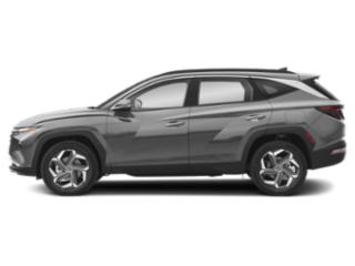 2022 Hyundai Tucson Limited AWD photo