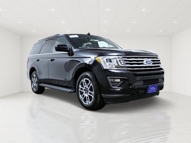 2021 Ford Expedition XLT 4WD photo