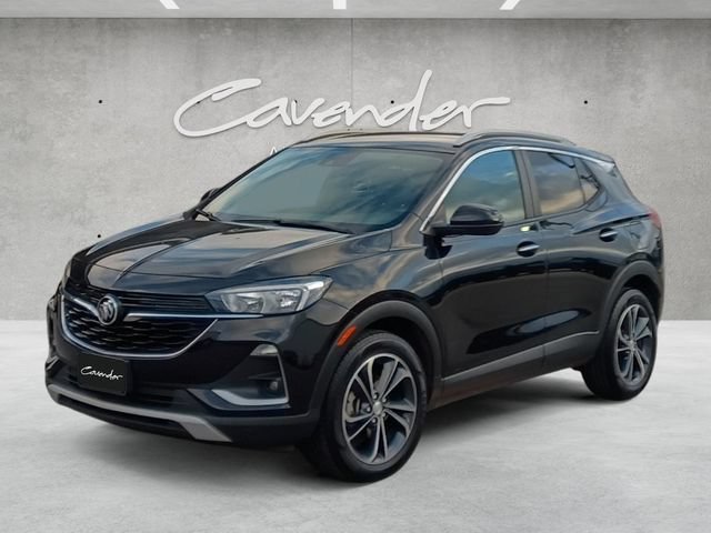 2022 Buick Encore GX Select FWD photo