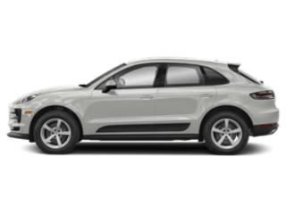 2021 Porsche Macan AWD photo