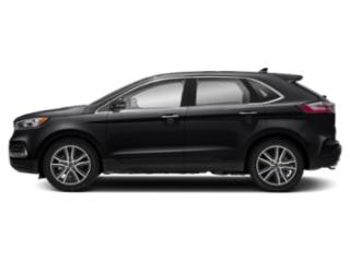 2020 Ford Edge Titanium FWD photo