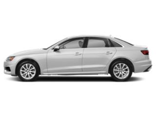 2022 Audi A4 S line Premium Plus AWD photo