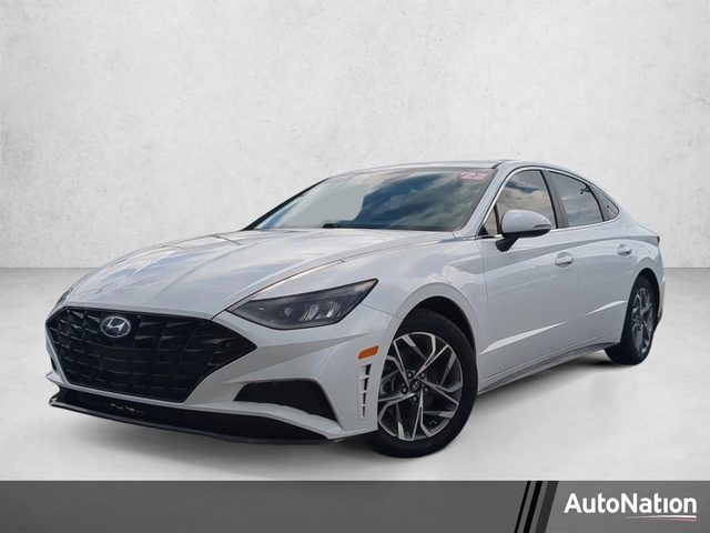 2022 Hyundai Sonata SEL FWD photo