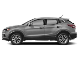 2021 Nissan Rogue Sport S AWD photo