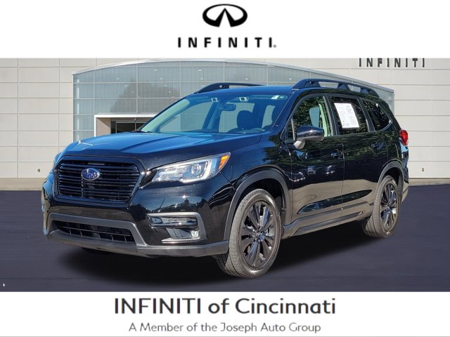 2022 Subaru Ascent Onyx Edition AWD photo