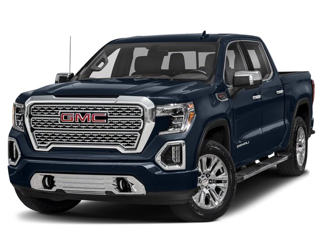 2022 GMC Sierra 1500 Denali 4WD photo