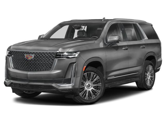 2022 Cadillac Escalade Premium Luxury RWD photo