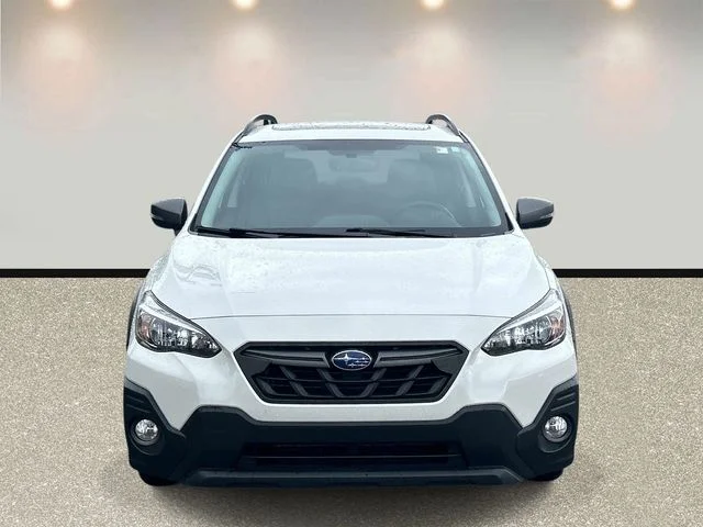 2021 Subaru Crosstrek Sport AWD photo