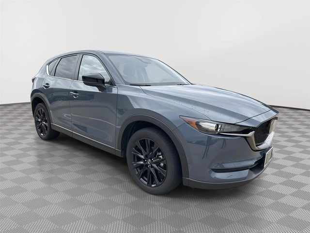 2021 Mazda CX-5 Carbon Edition AWD photo