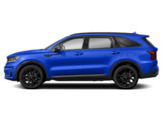 2022 Kia Sorento SX Prestige FWD photo