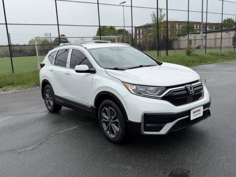 2022 Honda CR-V Special Edition AWD photo