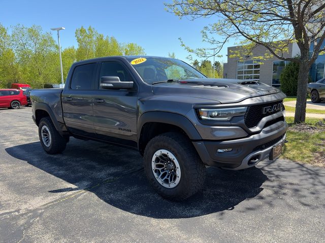 2022 Ram 1500 TRX 4WD photo
