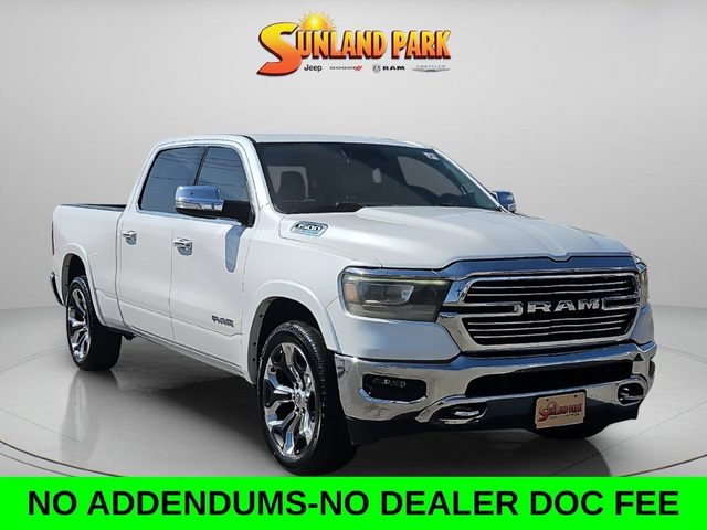 2022 Ram 2500 Lone Star 4WD photo