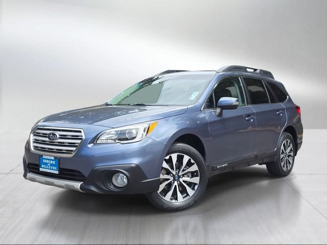 2016 Subaru Outback 2.5i Limited AWD photo