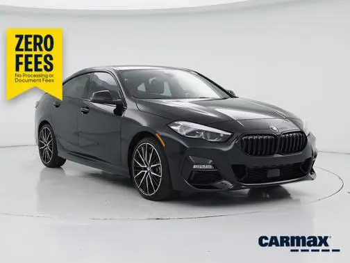 2022 BMW 2 Series 228i FWD photo