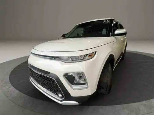 2022 Kia Soul X-Line FWD photo