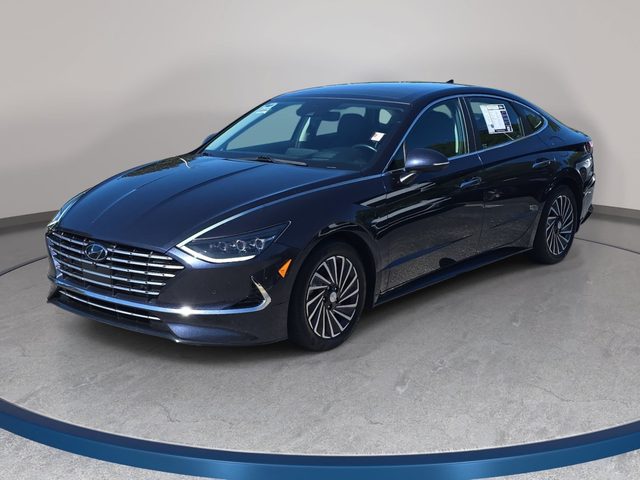 2022 Hyundai Sonata Limited FWD photo