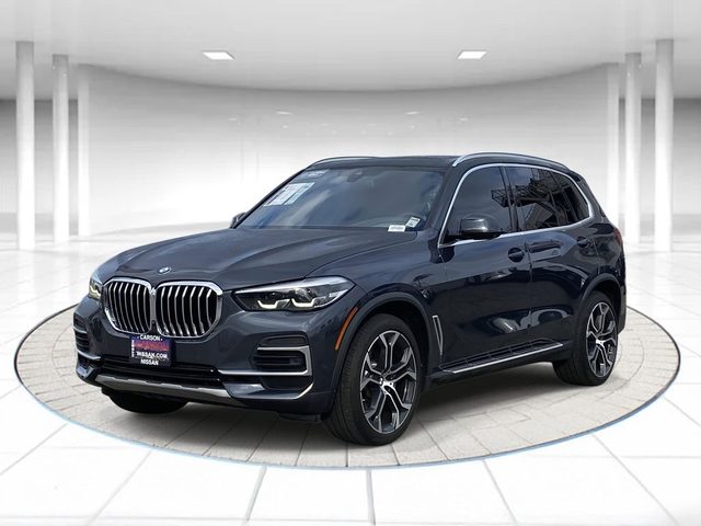 2022 BMW X5 sDrive40i RWD photo