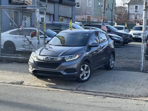 2022 Honda HR-V LX AWD photo