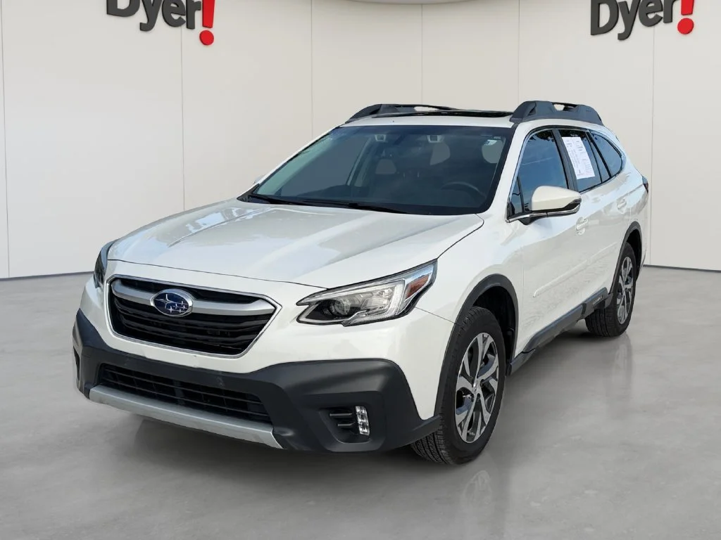 2022 Subaru Outback Limited AWD photo