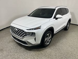 2022 Hyundai Santa Fe SEL FWD photo