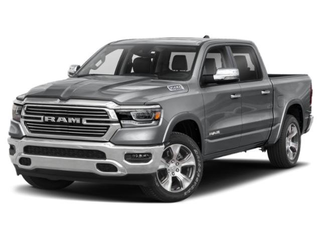 2022 Ram 1500 Laramie RWD photo