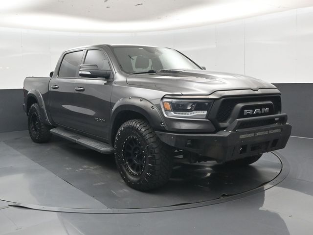 2022 Ram 1500 Rebel 4WD photo