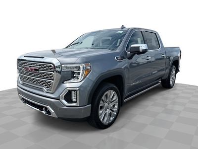 2021 GMC Sierra 1500 Denali 4WD photo