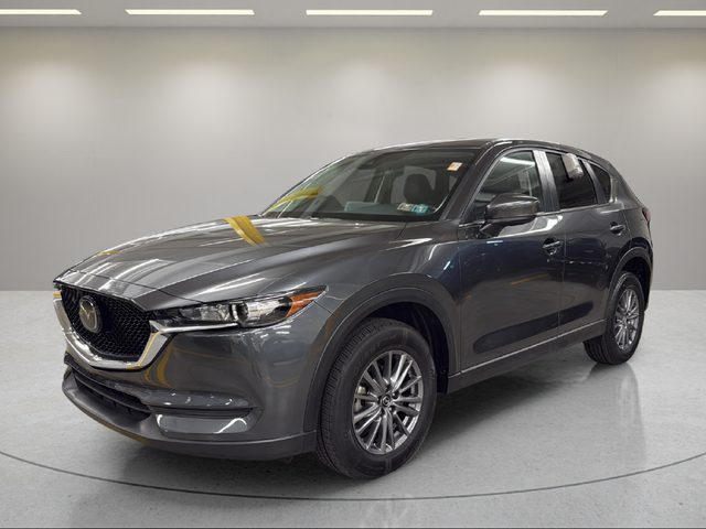2021 Mazda CX-5 Touring AWD photo