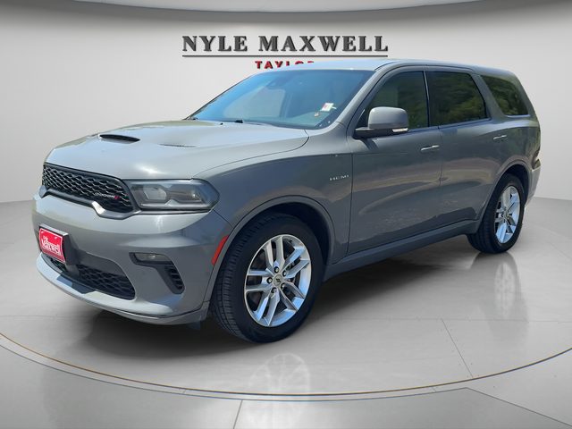 2021 Dodge Durango R/T RWD photo