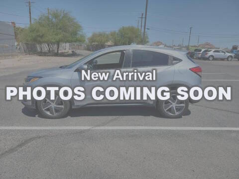 2022 Honda HR-V EX FWD photo