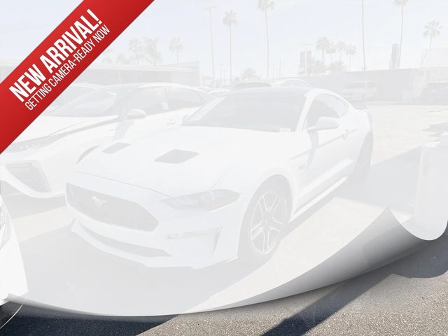 2021 Ford Mustang GT RWD photo