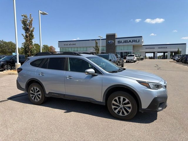 2022 Subaru Outback Premium AWD photo