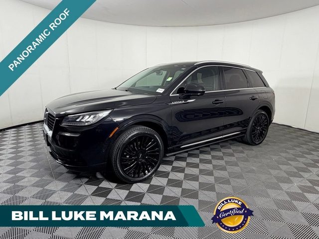 2022 Lincoln Corsair Reserve FWD photo