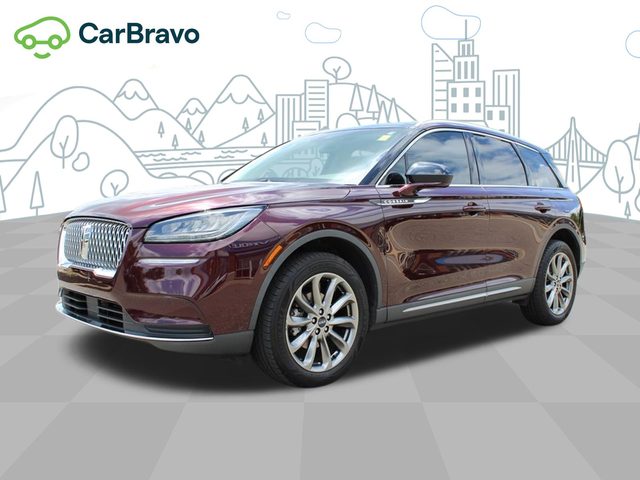 2020 Lincoln Corsair Standard AWD photo