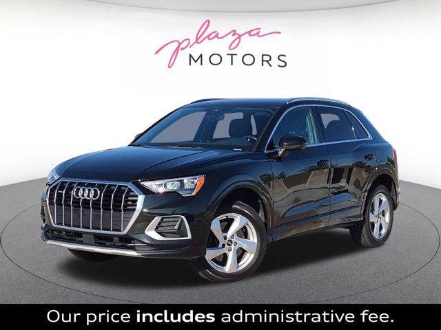 2022 Audi Q3 Premium AWD photo