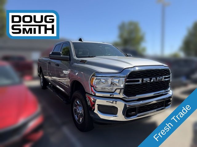 2022 Ram 2500 Tradesman 4WD photo