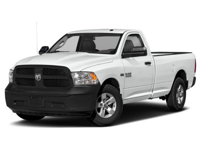 2022 Ram 1500 Tradesman RWD photo