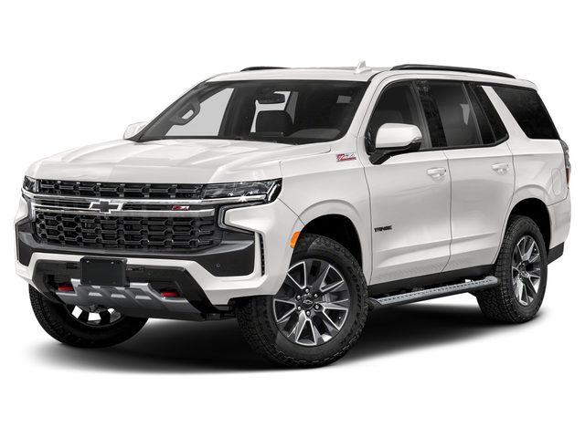 2022 Chevrolet Tahoe Z71 4WD photo
