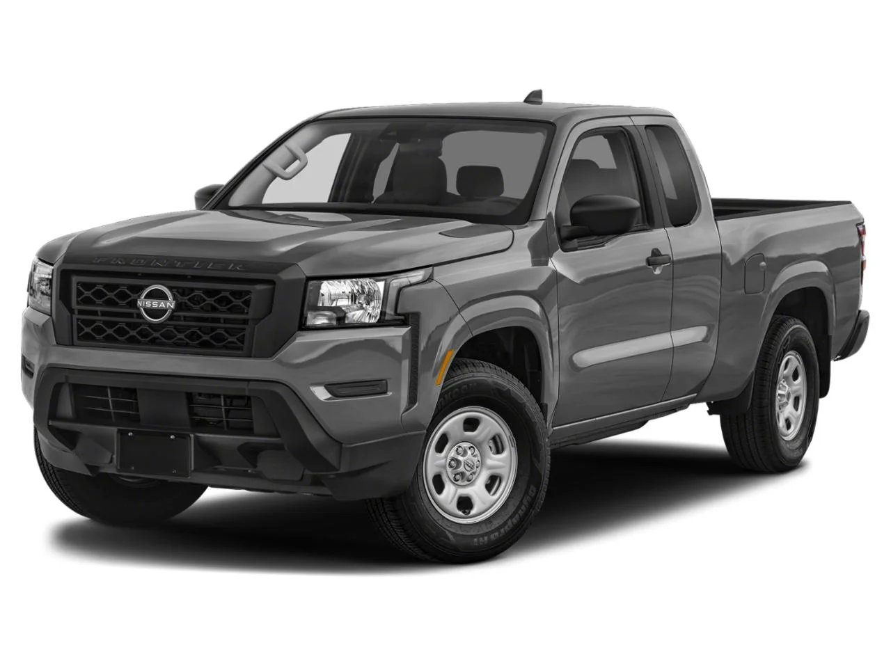 2022 Nissan Frontier S RWD photo
